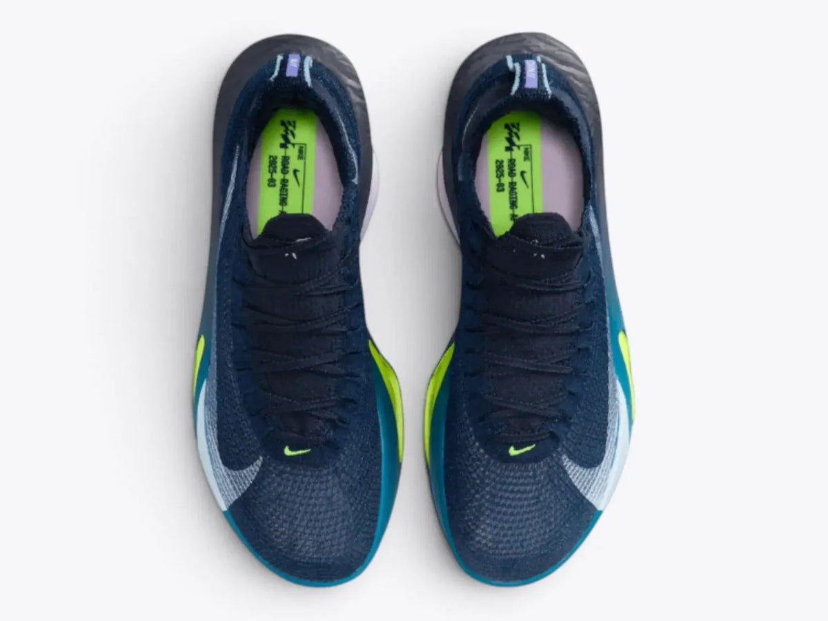 Nike Alphafly 3 Obsidian Racing Shoes FD8311-401