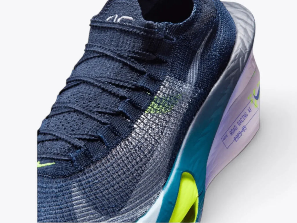 Nike Alphafly 3 Obsidian Racing Shoes FD8311-401