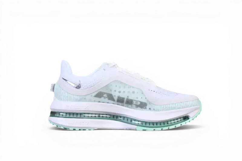 Nike Pegasus Premium White Mint Foam Sneakers HQ2593-103