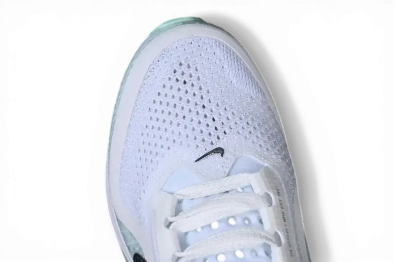 Nike Pegasus Premium White Mint Foam Sneakers HQ2593-103