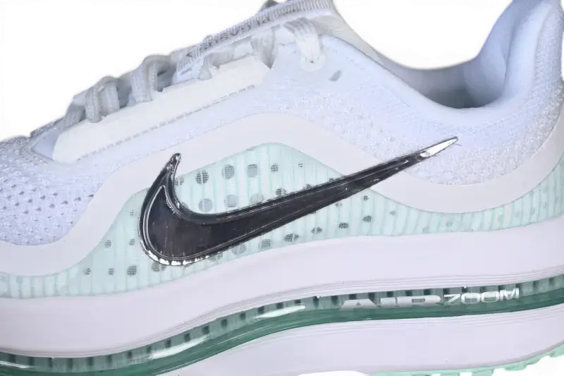 Nike Pegasus Premium White Mint Foam Sneakers HQ2593-103