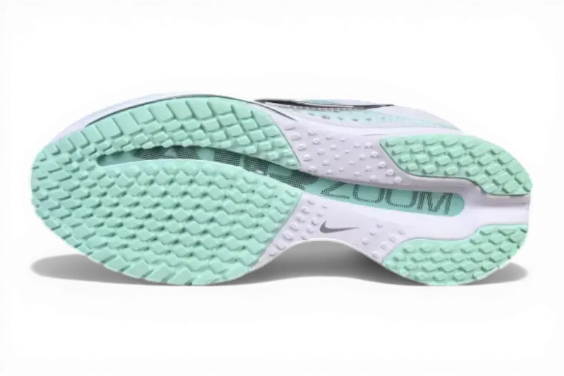 Nike Pegasus Premium White Mint Foam Sneakers HQ2593-103