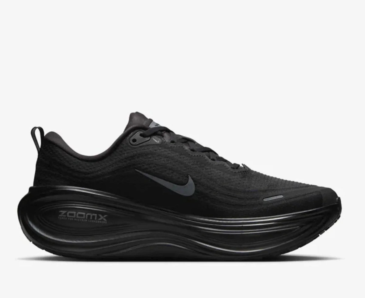 Nike Vomero Plus Black Running Shoes HV8150-003
