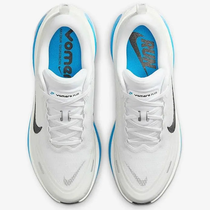 Nike Vomero Plus Blue Hero Sneakers HV8150-103