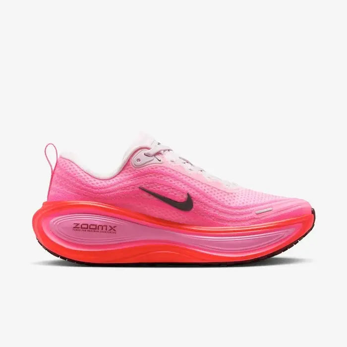 Nike Vomero Plus 'Hyper Pink / Burgundy Crush'