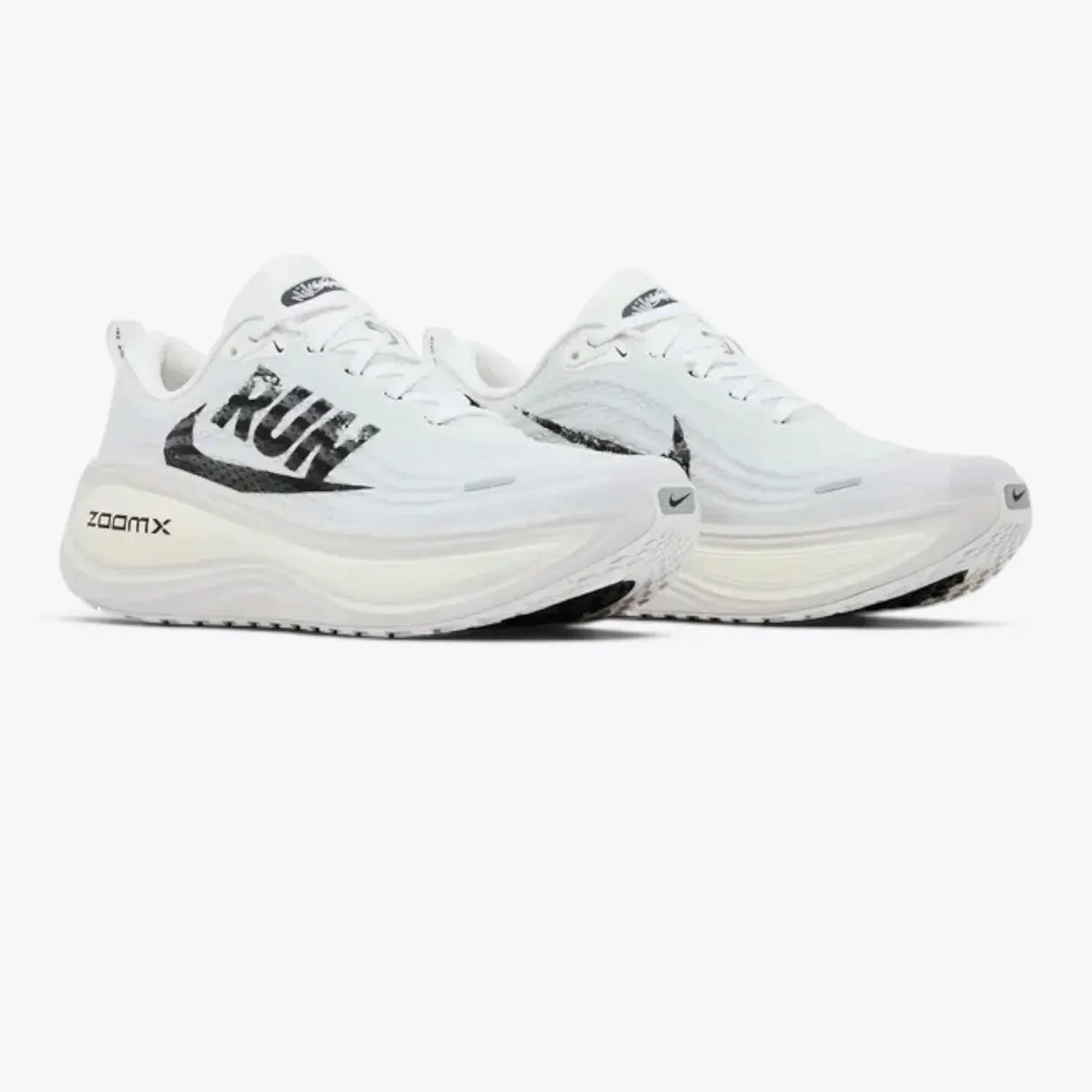 Nike Vomero Plus 'Reverse Swoosh' Running Shoes IH2268-100