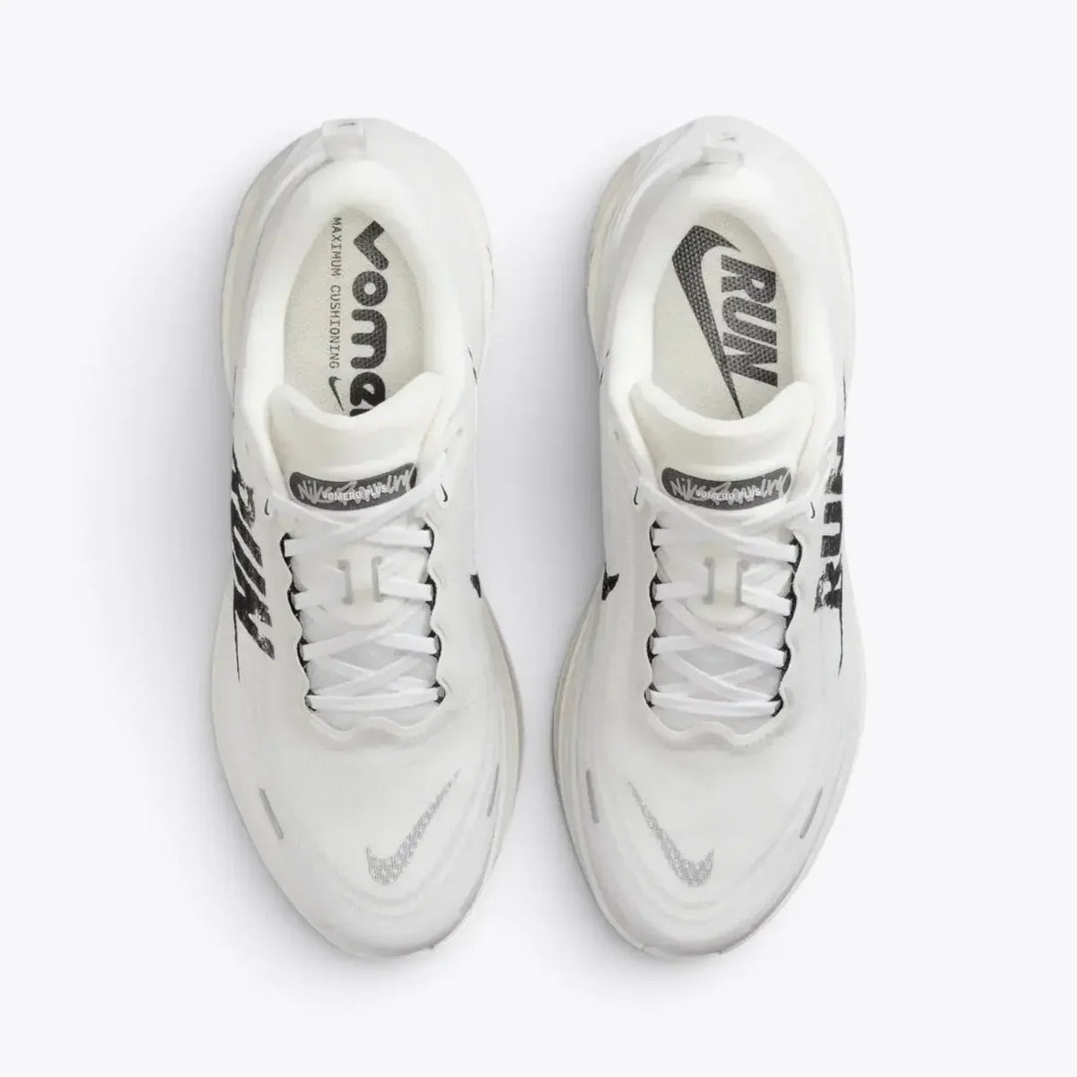 Nike Vomero Plus 'Reverse Swoosh' Running Shoes IH2268-100