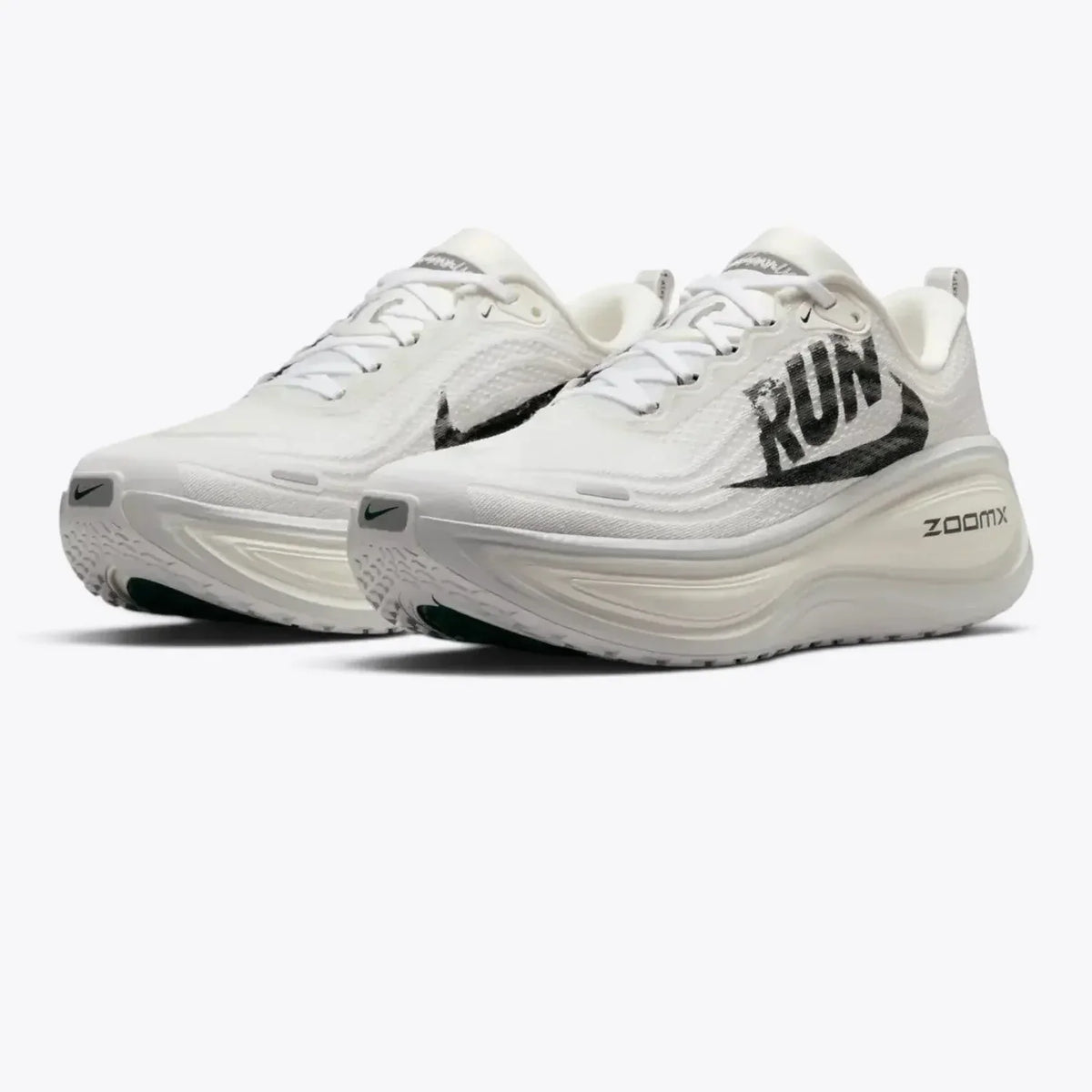Nike Vomero Plus 'Reverse Swoosh' Running Shoes IH2268-100