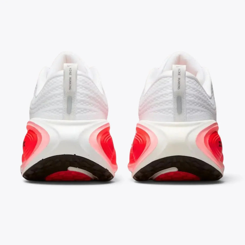 Nike Vomero Plus 'White / Bright Crimson' HV8150-100