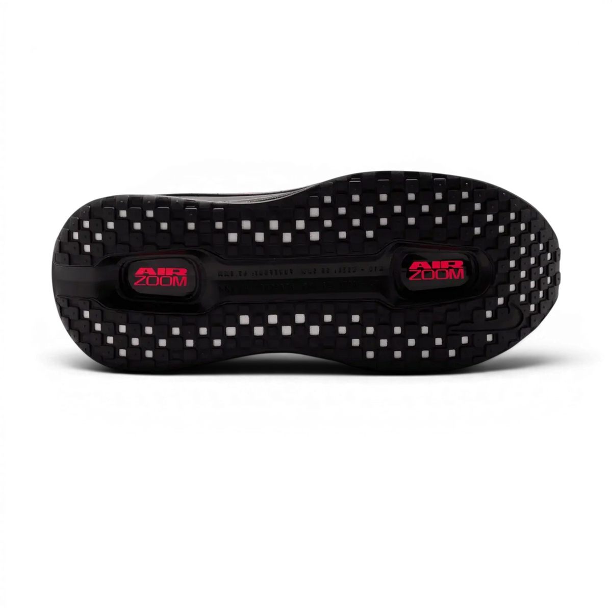 Nike Vomero Premium Black Sapphire Rose Sneakers HM5973-002