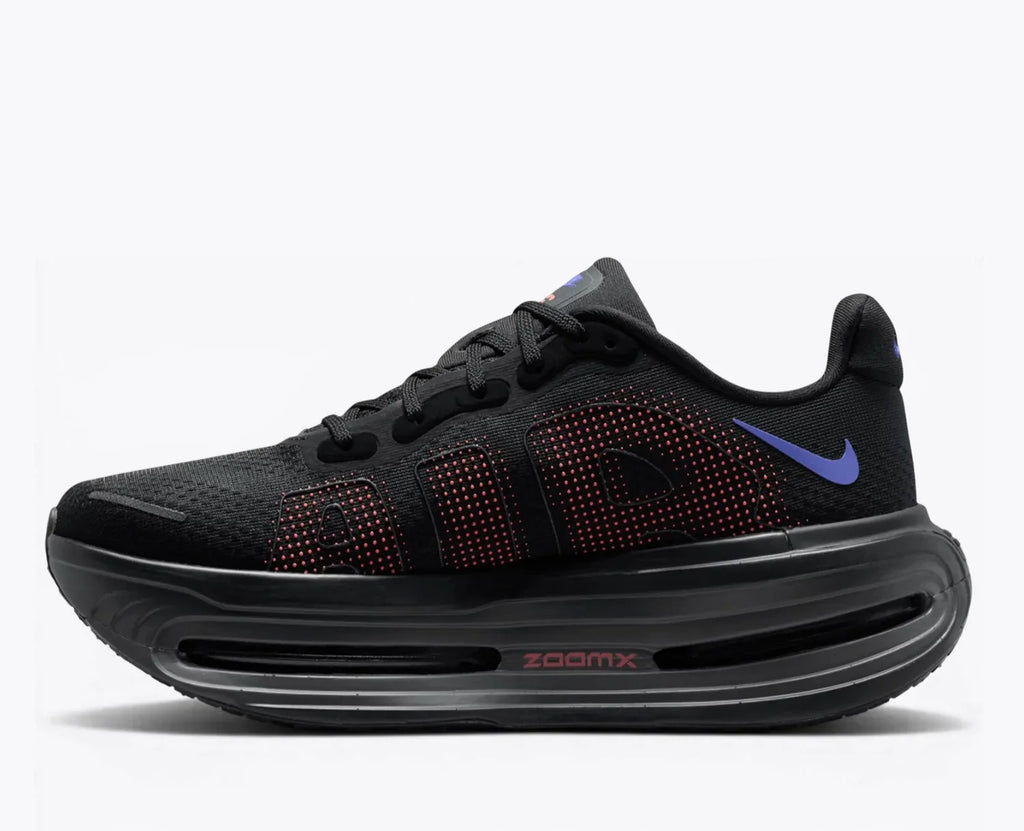 Nike Vomero Premium Black Sapphire Rose Sneakers HM5973-002