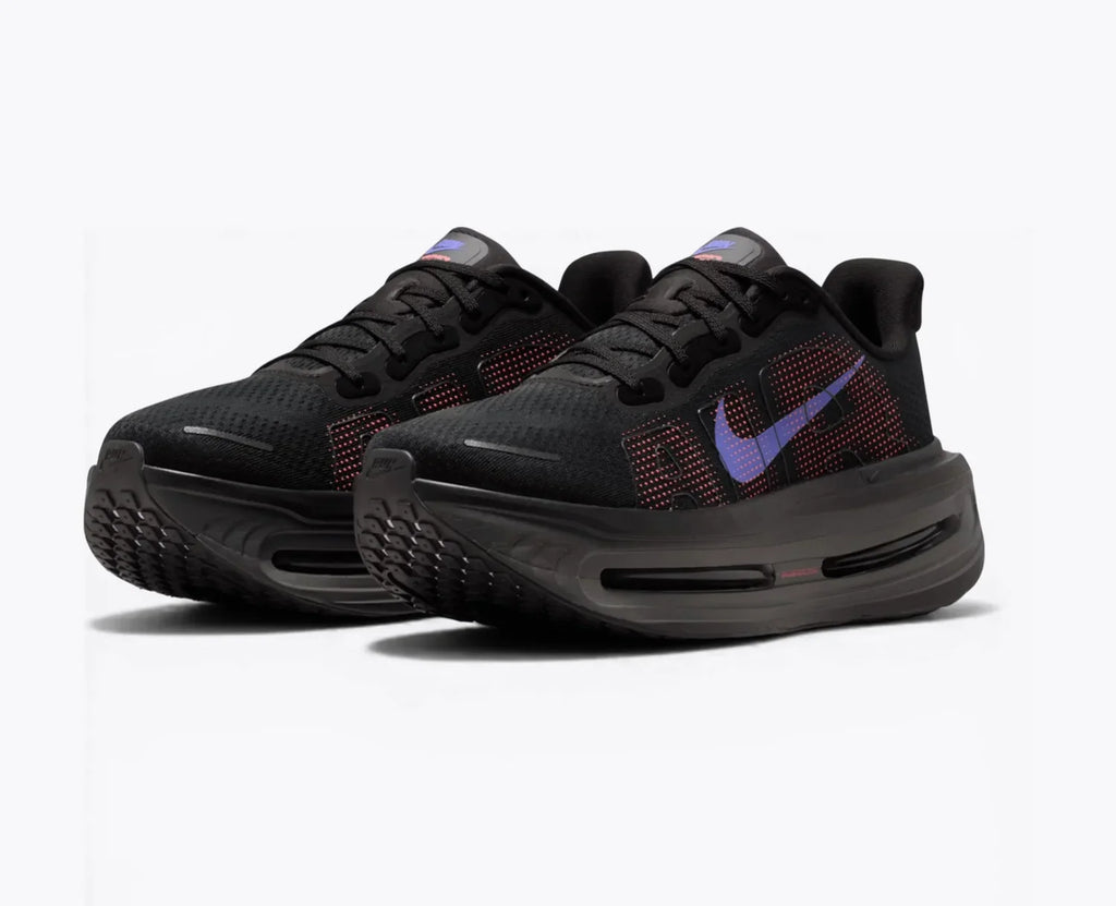 Nike Vomero Premium Black Sapphire Rose Sneakers HM5973-002