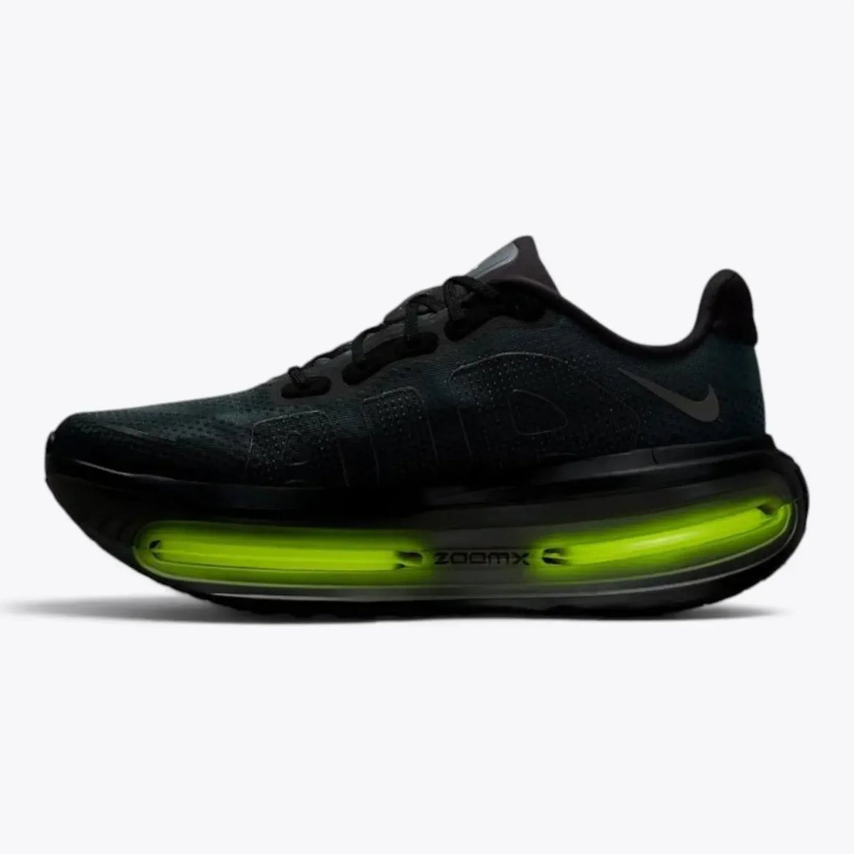 Nike Vomero Premium 'Black / Volt'