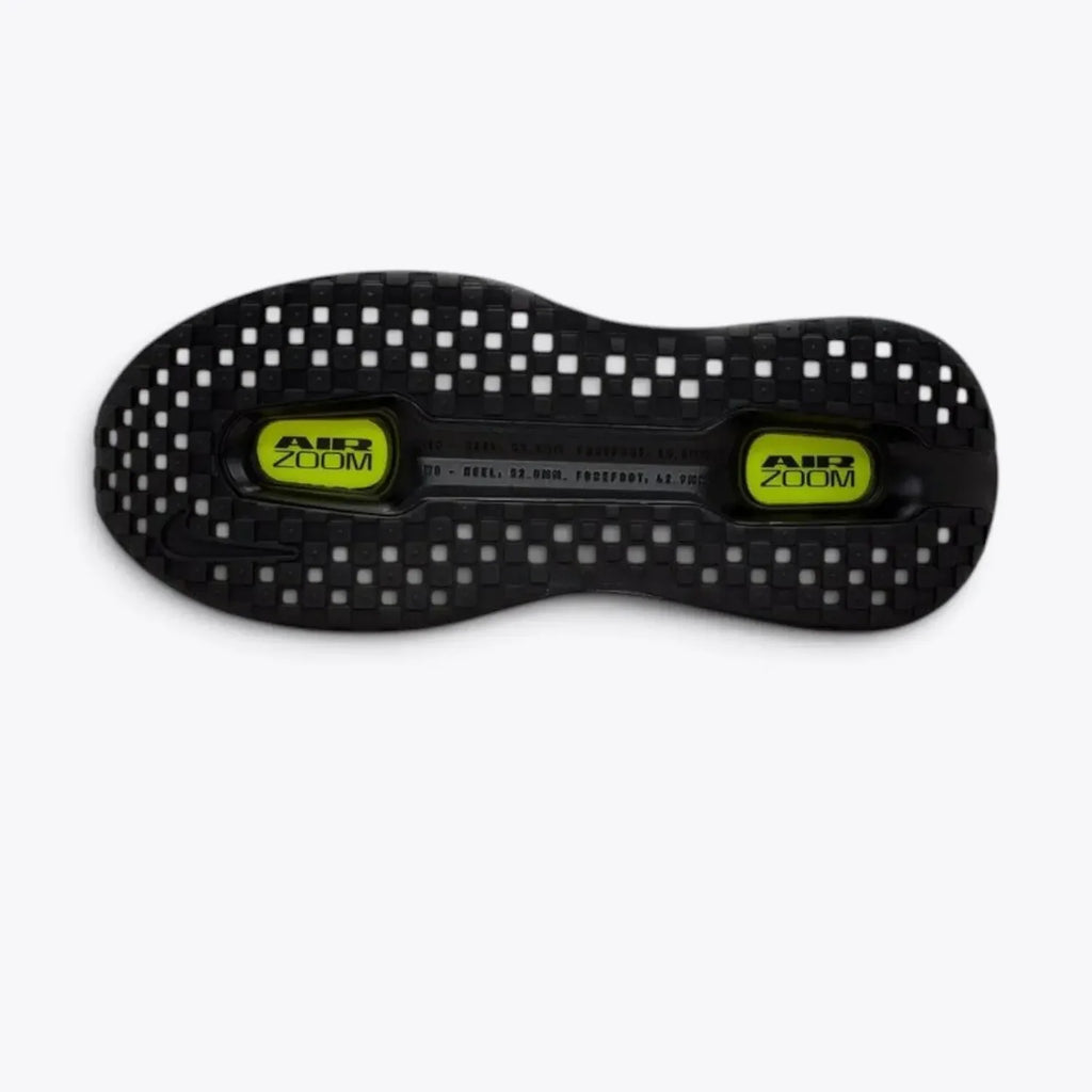 Nike Vomero Premium 'Black / Volt'