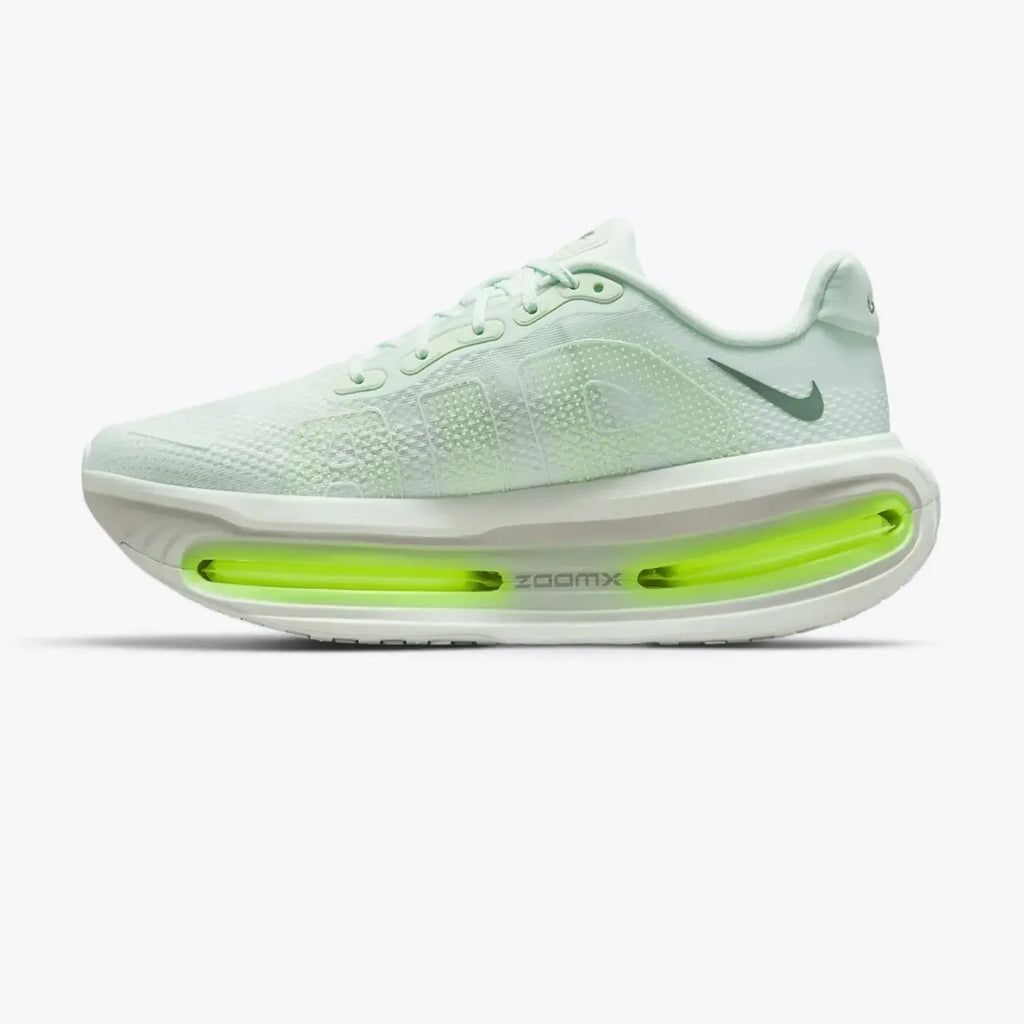 Nike Vomero Premium Green Barely Volt Sneakers HQ2050-300