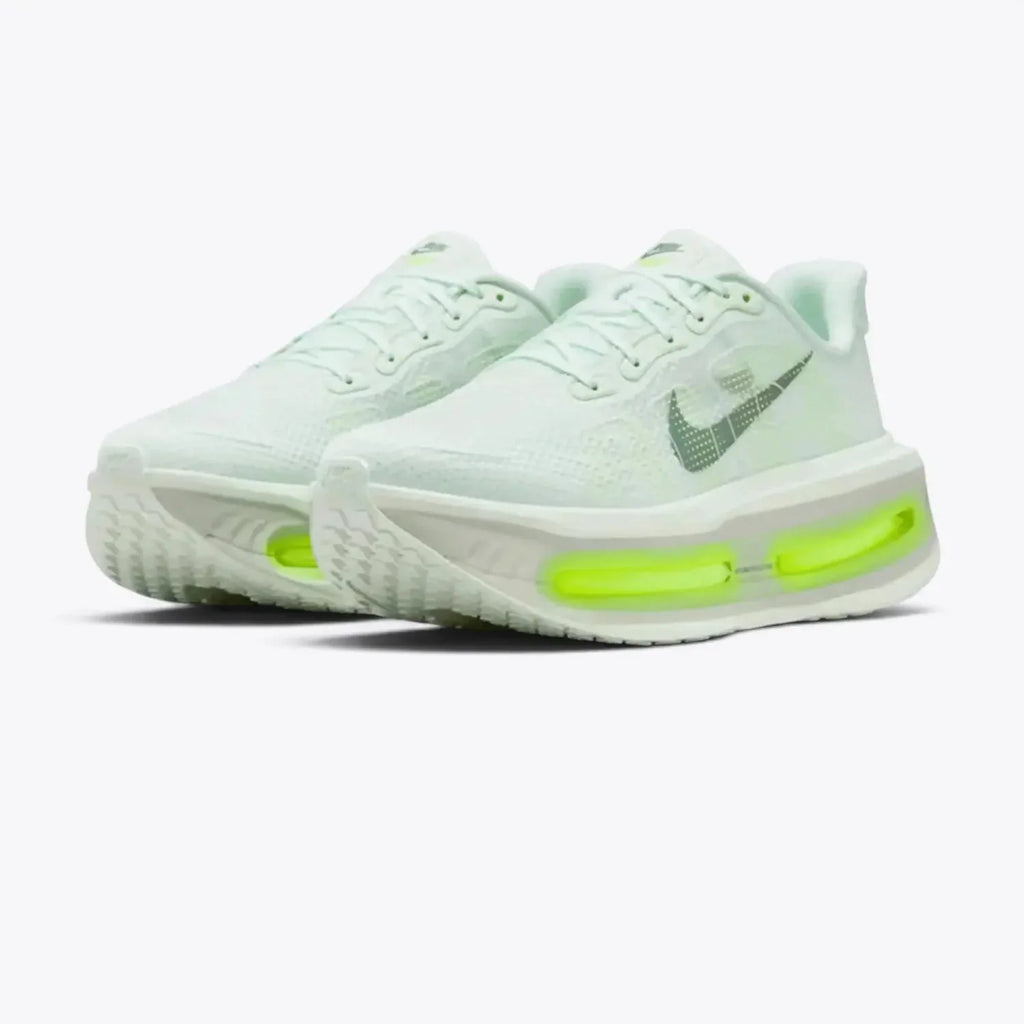 Nike Vomero Premium Green Barely Volt Sneakers HQ2050-300