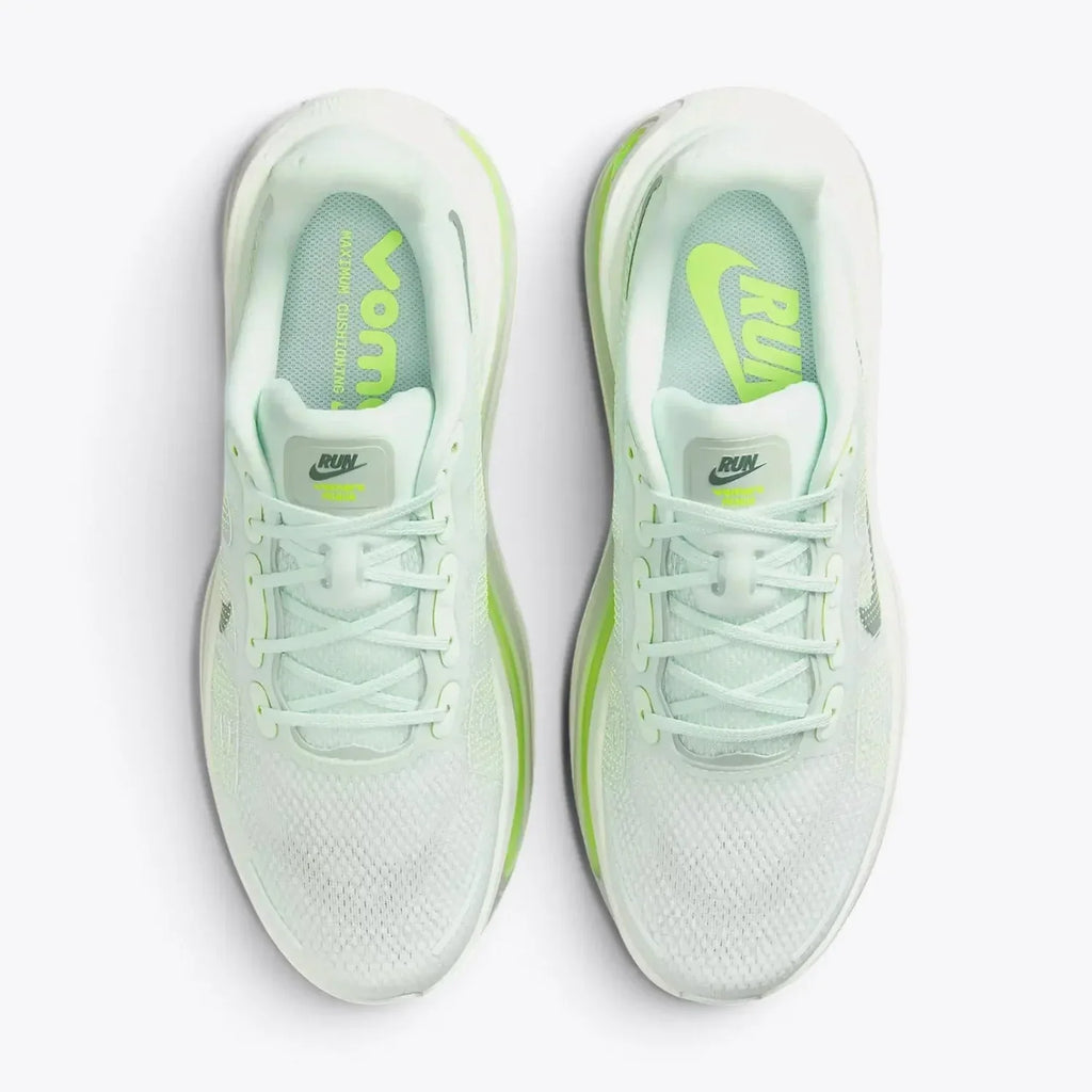 Nike Vomero Premium Green Barely Volt Sneakers HQ2050-300