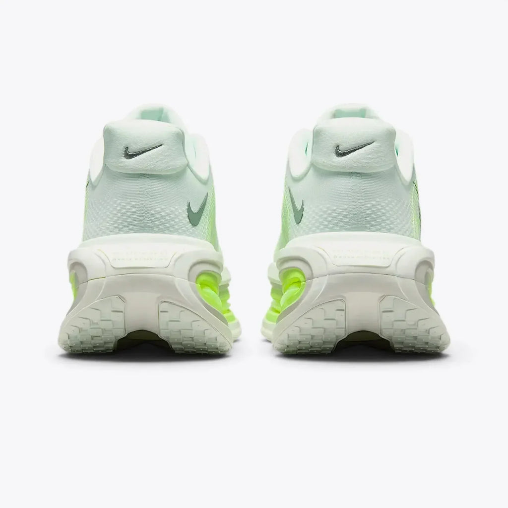 Nike Vomero Premium Green Barely Volt Sneakers HQ2050-300