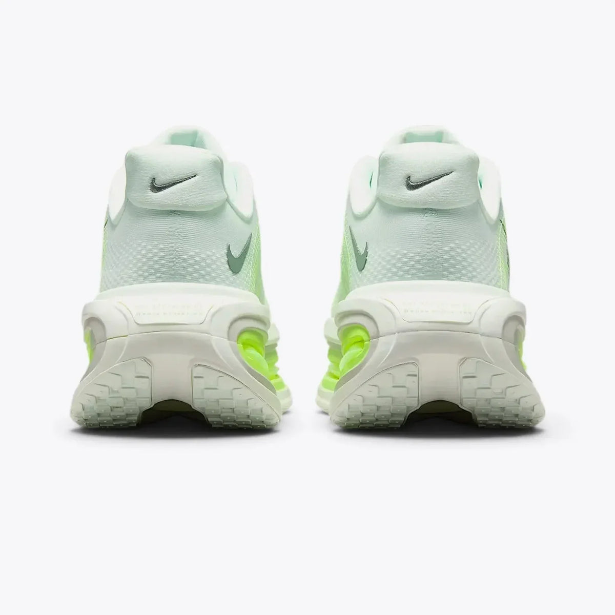 Nike Vomero Premium Green Barely Volt Sneakers HQ2050-300