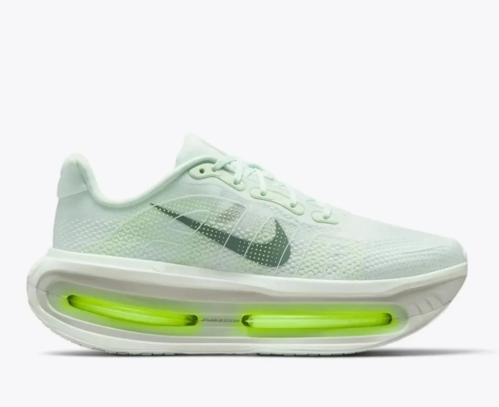 Nike Vomero Premium Green Barely Volt Sneakers HQ2050-300