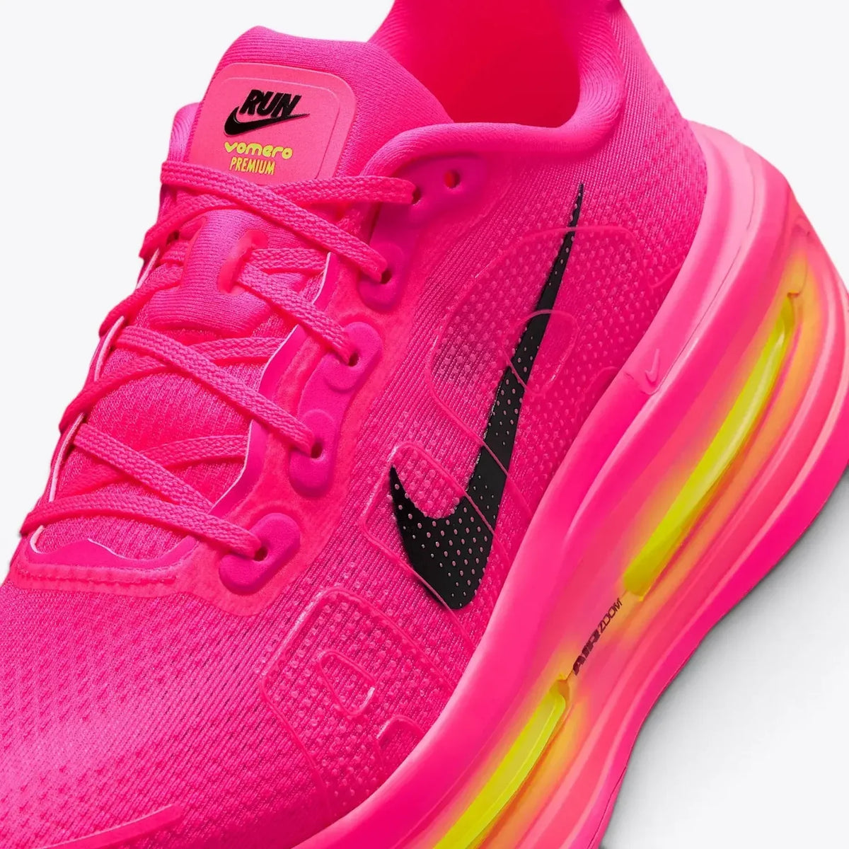 Nike Vomero Premium 'Hyper Pink' HM5973-603