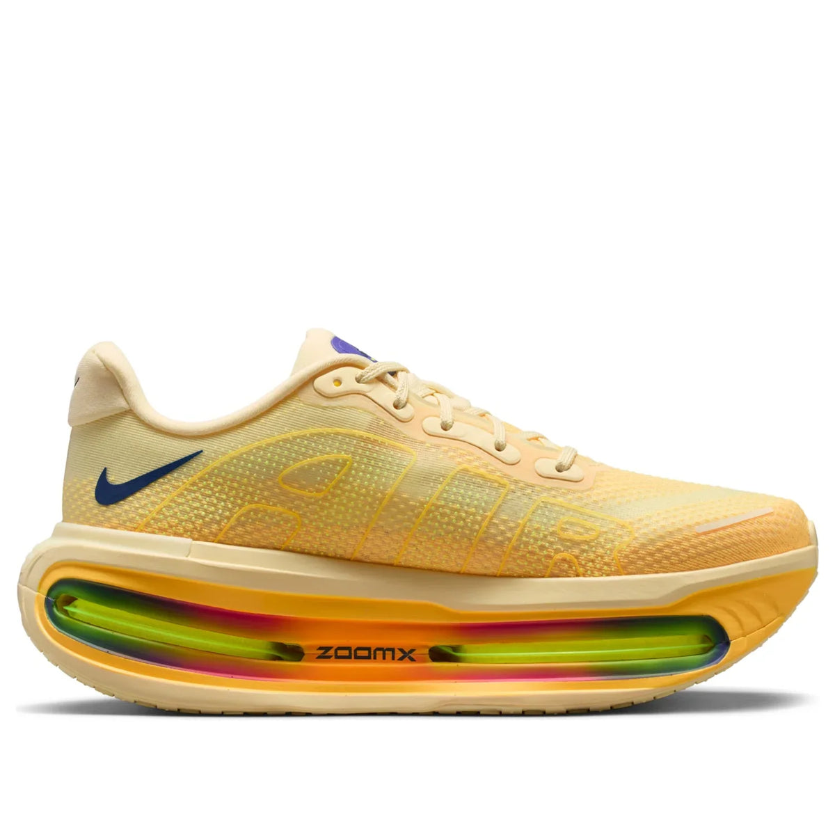 Nike Vomero Premium 'Alabaster/Citron Pulse' (HQ2050-701)