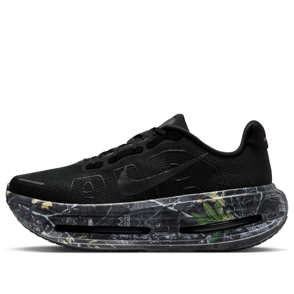 Nike Vomero Premium 'Black/Realtree' (IO7325-001)
