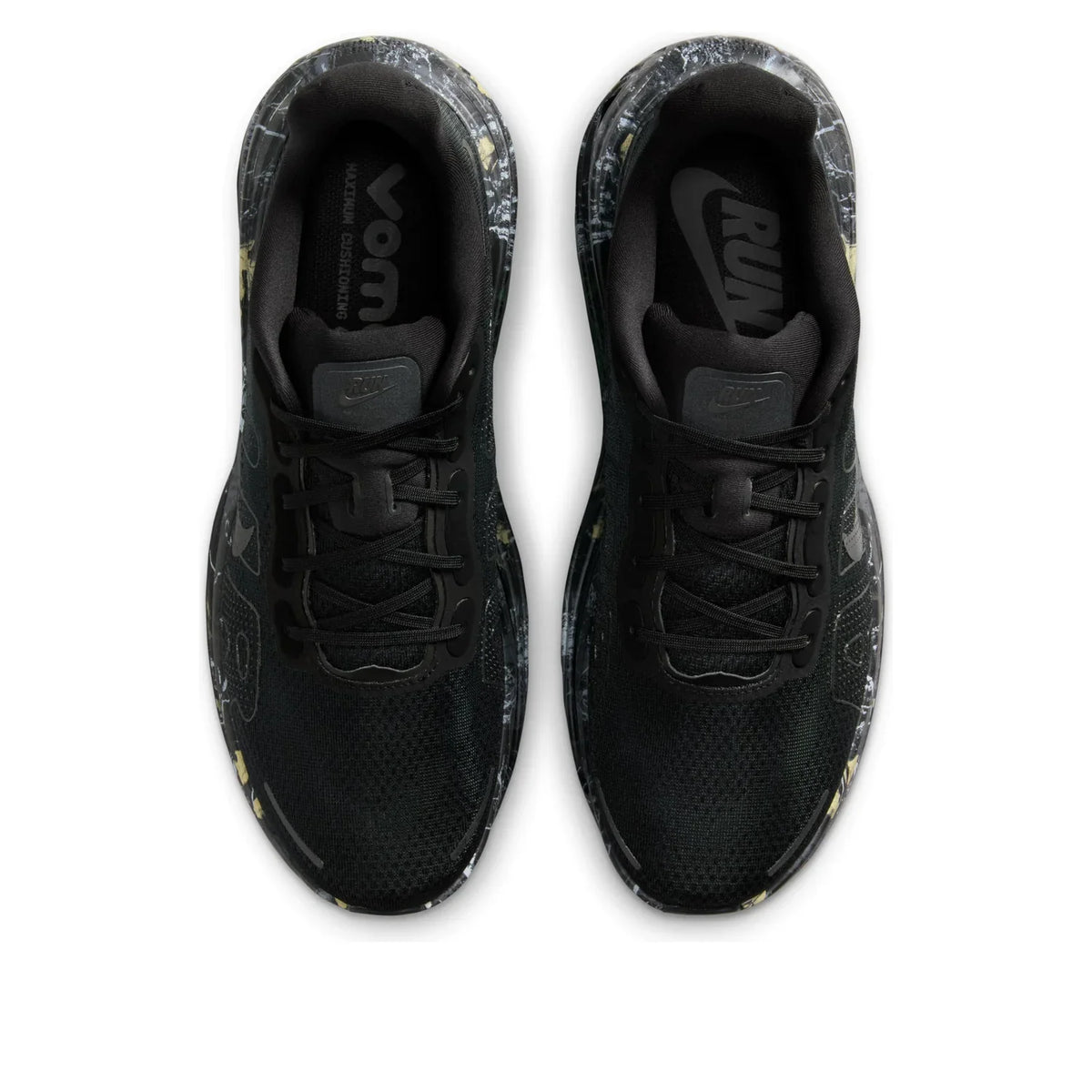 Nike Vomero Premium 'Black/Realtree' (IO7325-001)