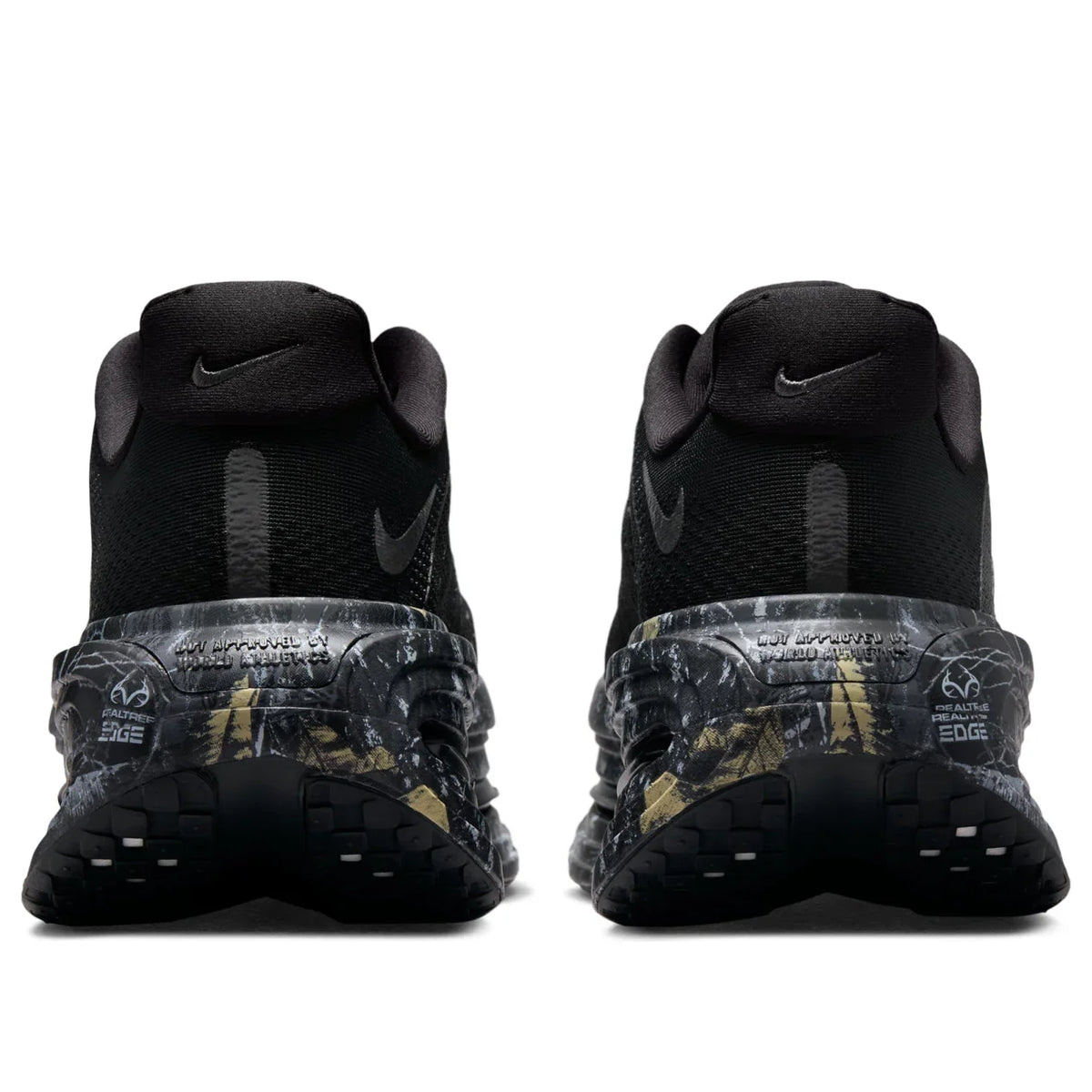 Nike Vomero Premium 'Black/Realtree' (IO7325-001)