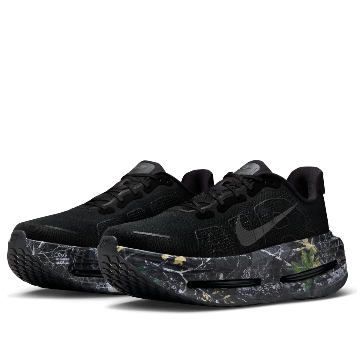Nike Vomero Premium 'Black/Realtree' (IO7325-001)
