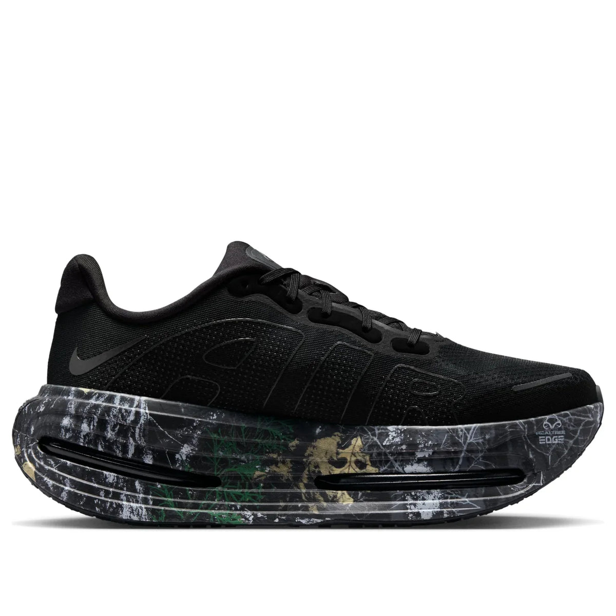 Nike Vomero Premium 'Black/Realtree' (IO7325-001)