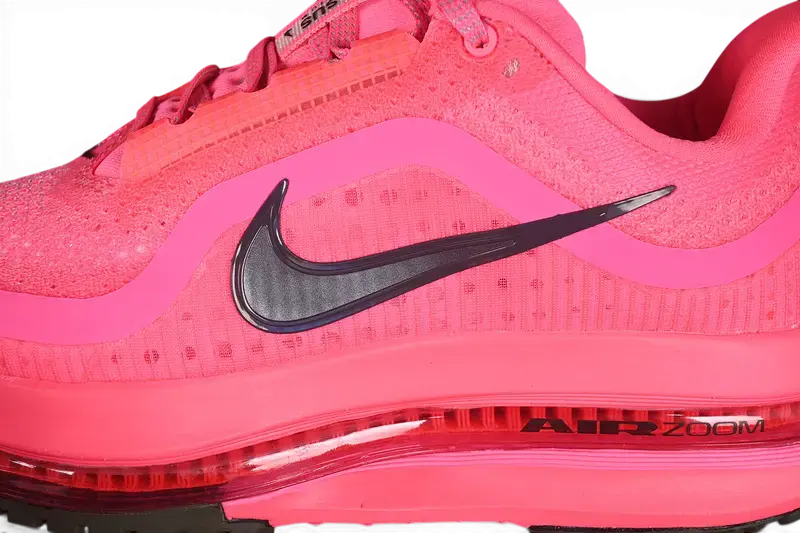 Nike Pegasus Premium Hyper Pink Running Shoes HQ2592-600
