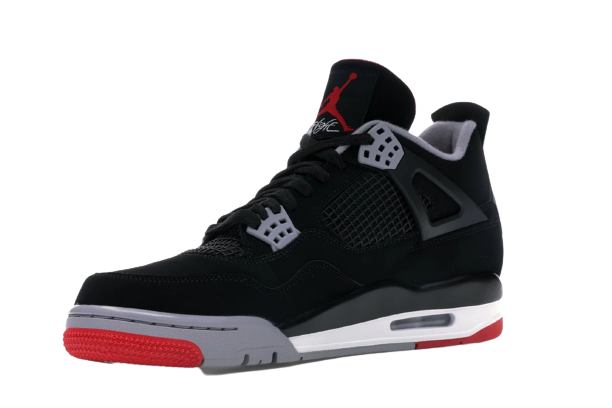 AJ4 Bred