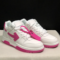 Off White Shoes