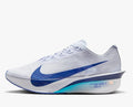 Nike Vaporfly 4 Grey Racing Shoes HF6414-001