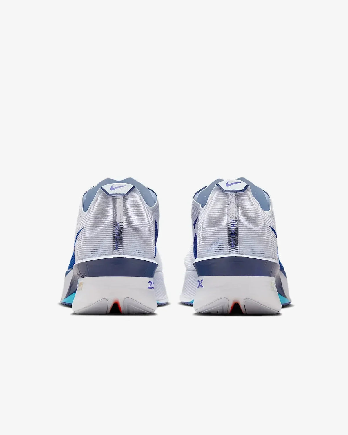 Nike Vaporfly 4 Grey Racing Shoes HF6414-001