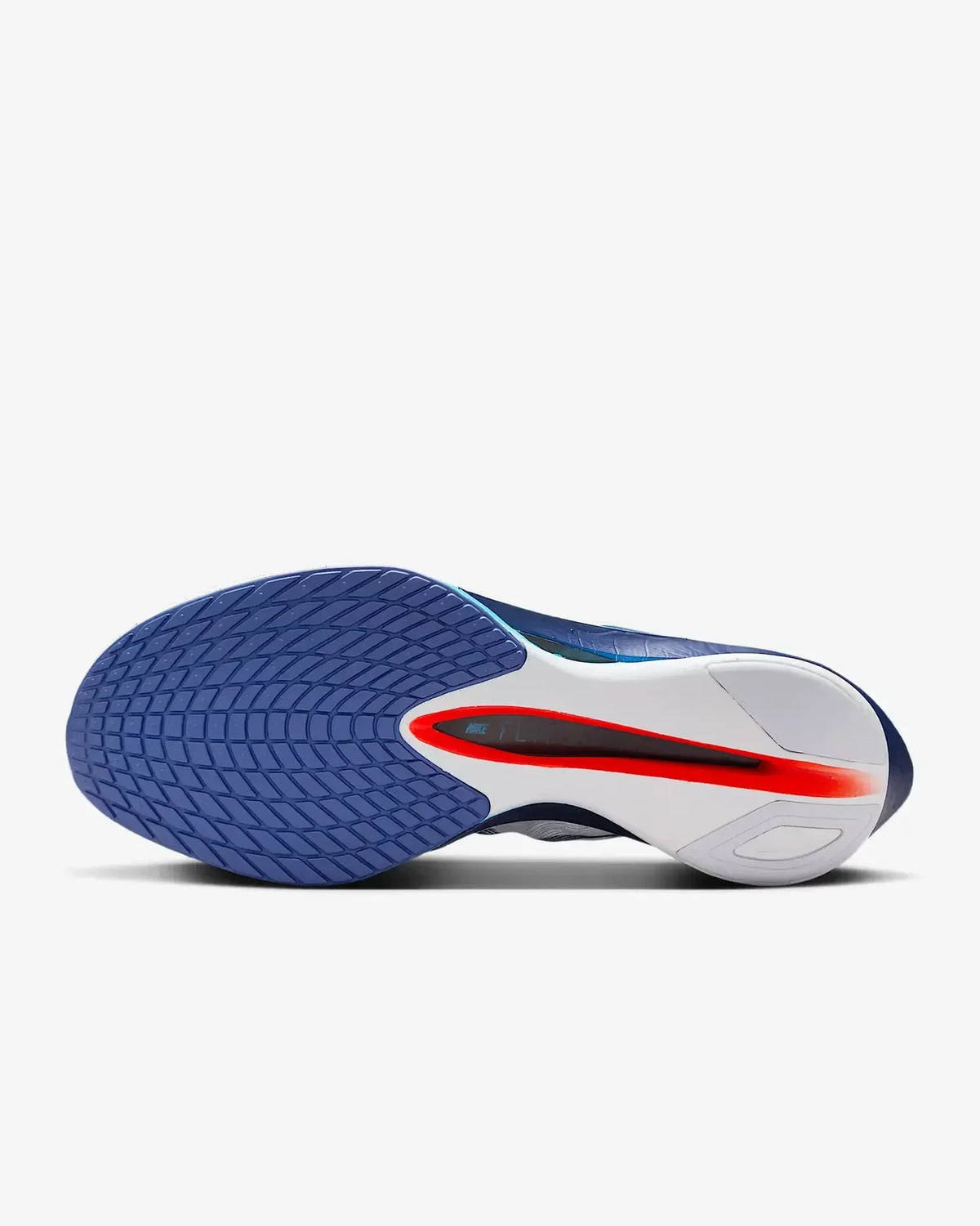 Nike Vaporfly 4 Grey Racing Shoes HF6414-001