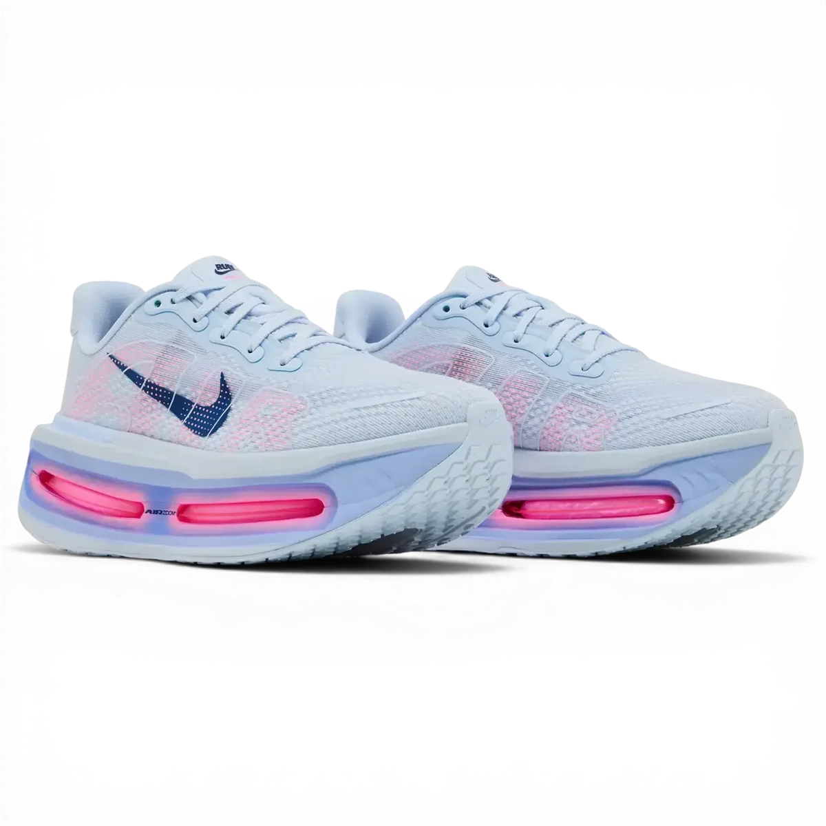Nike Vomero Premium Blue Tint Pink Spell Sneakers HM5973-400