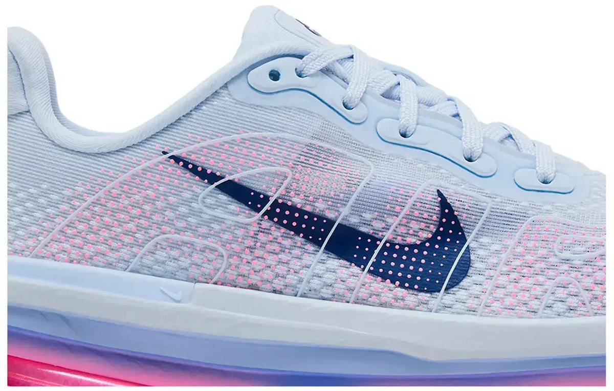 Nike Vomero Premium Blue Tint Pink Spell Sneakers HM5973-400