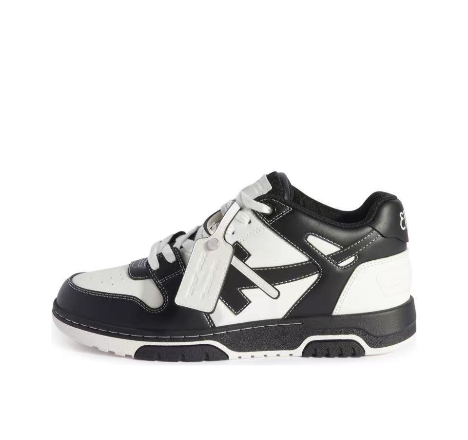 Off White Shoes