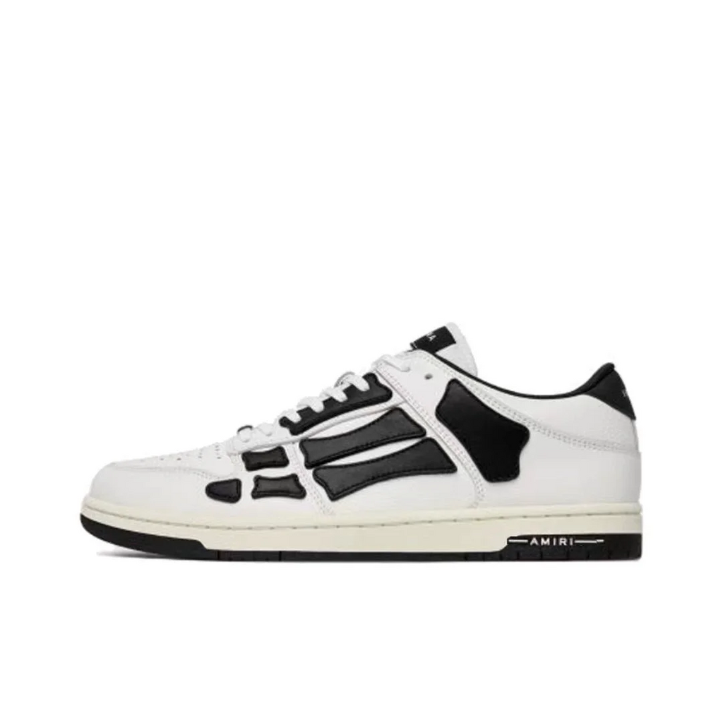 CASA-AMIRI New Skull Head Sneakers