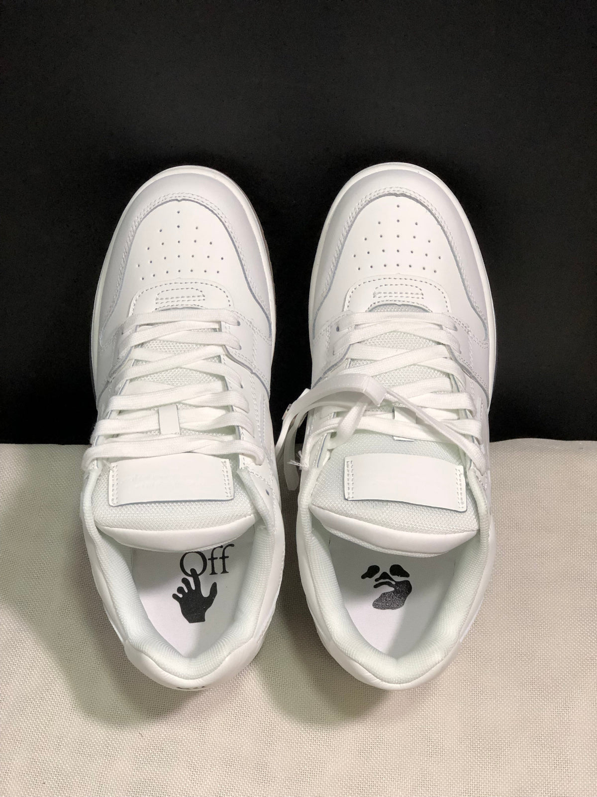 Off White Shoes