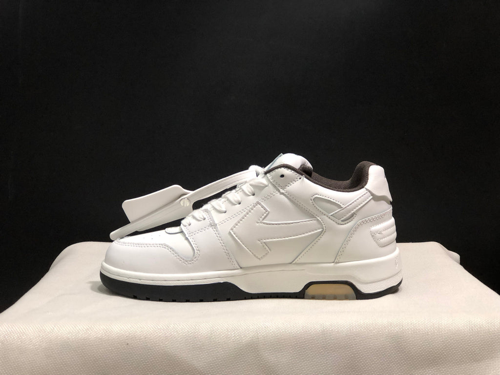 Off White Shoes