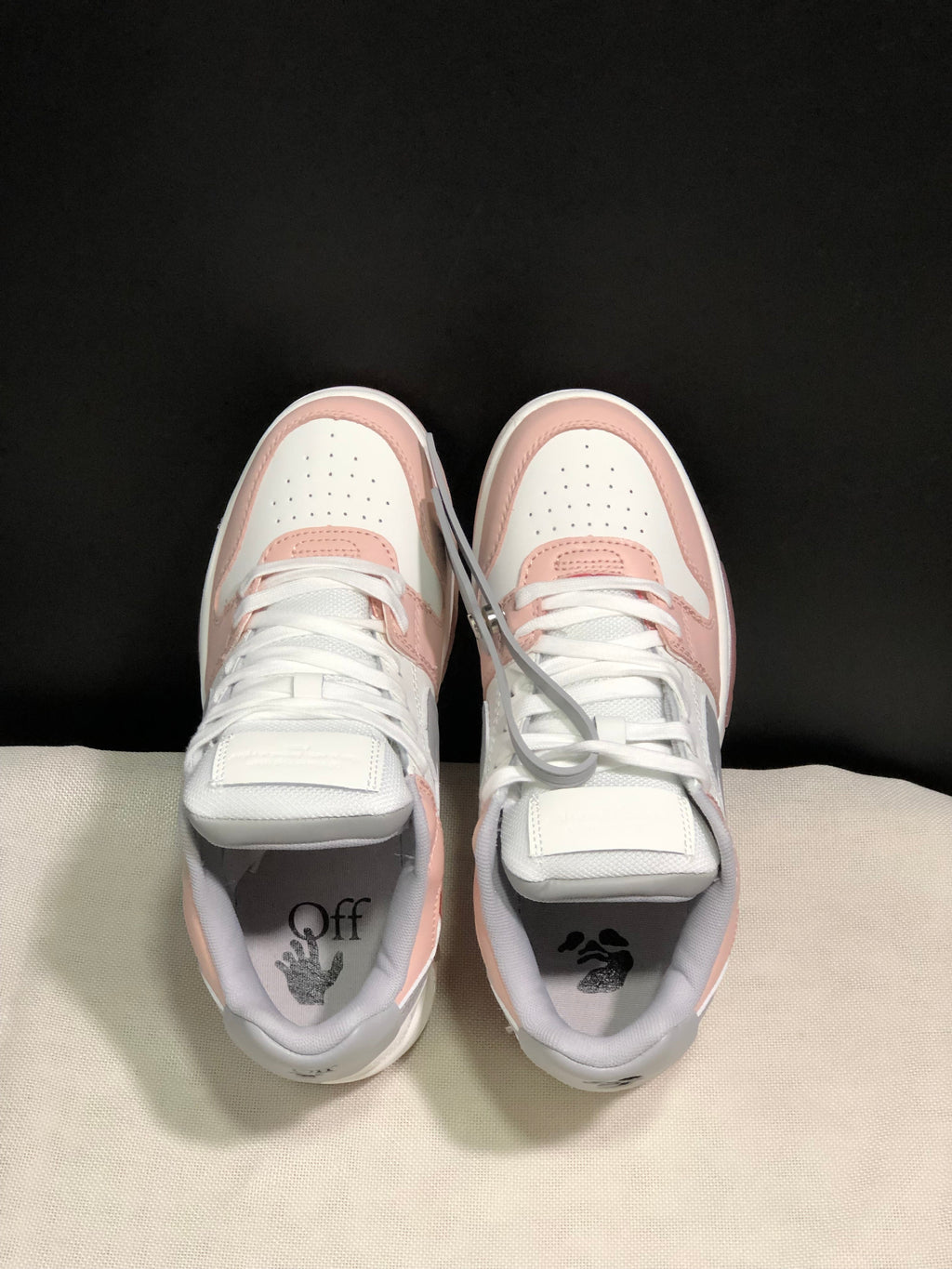 Off White Shoes