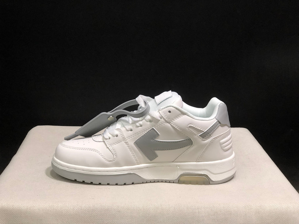 Off White Shoes