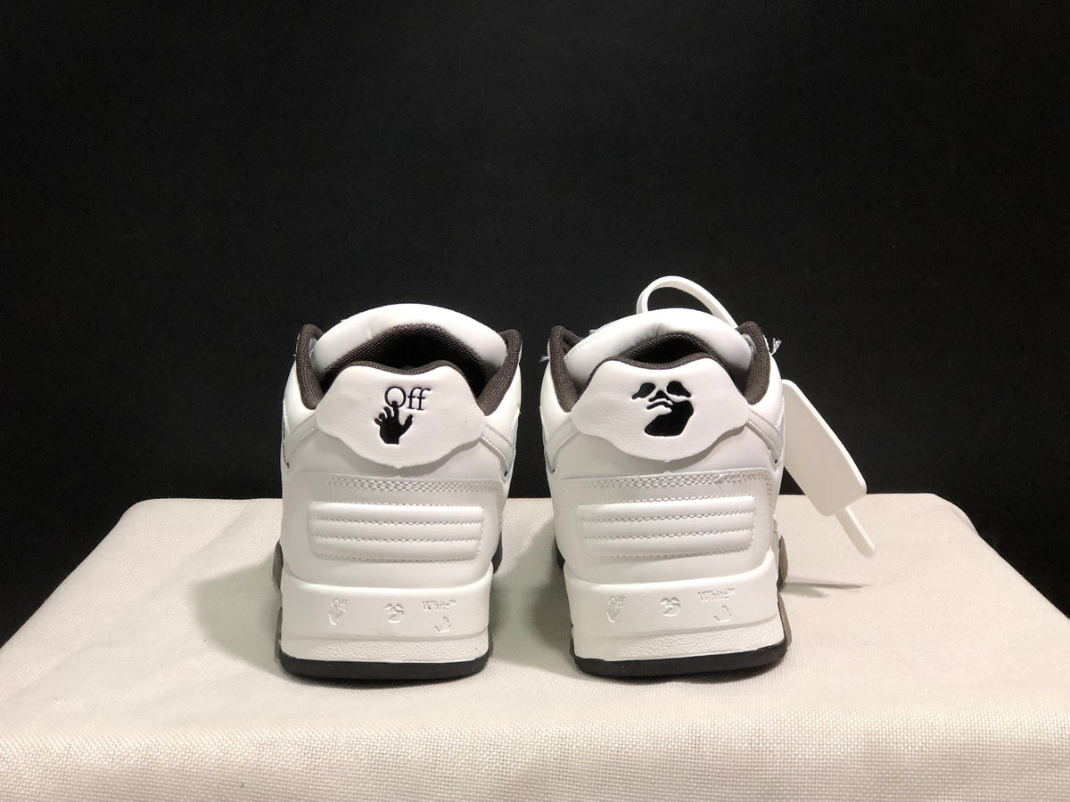 Off White Shoes