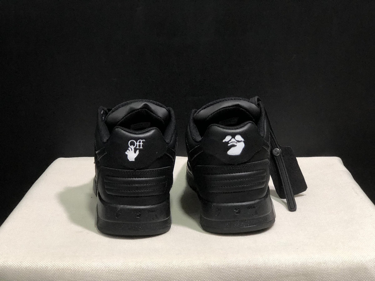 Off White Shoes