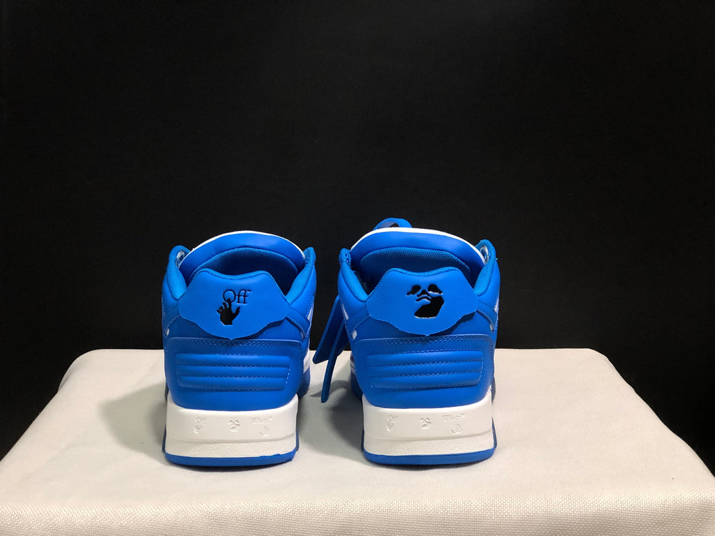 Off White Shoes