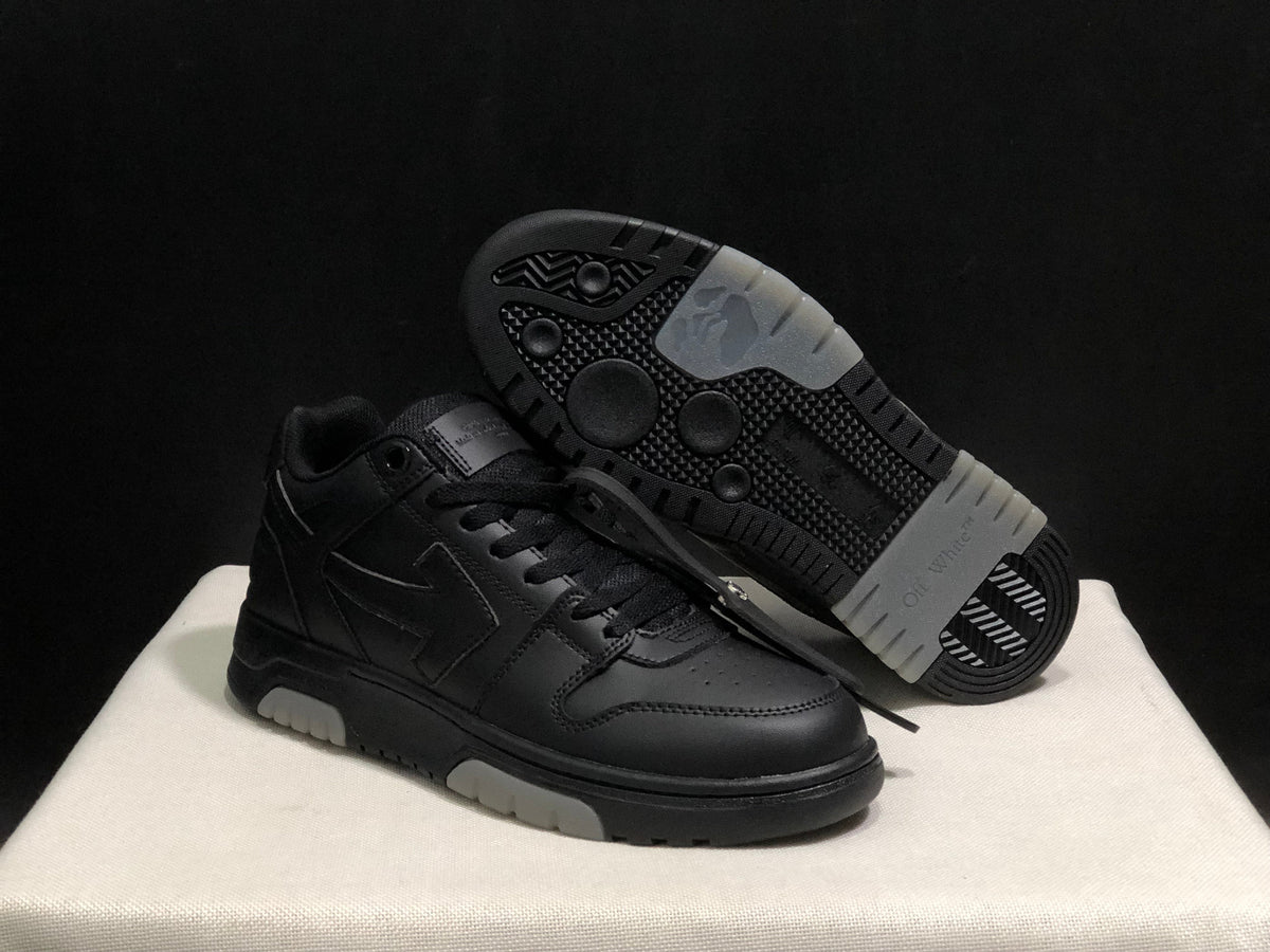 Off White Shoes