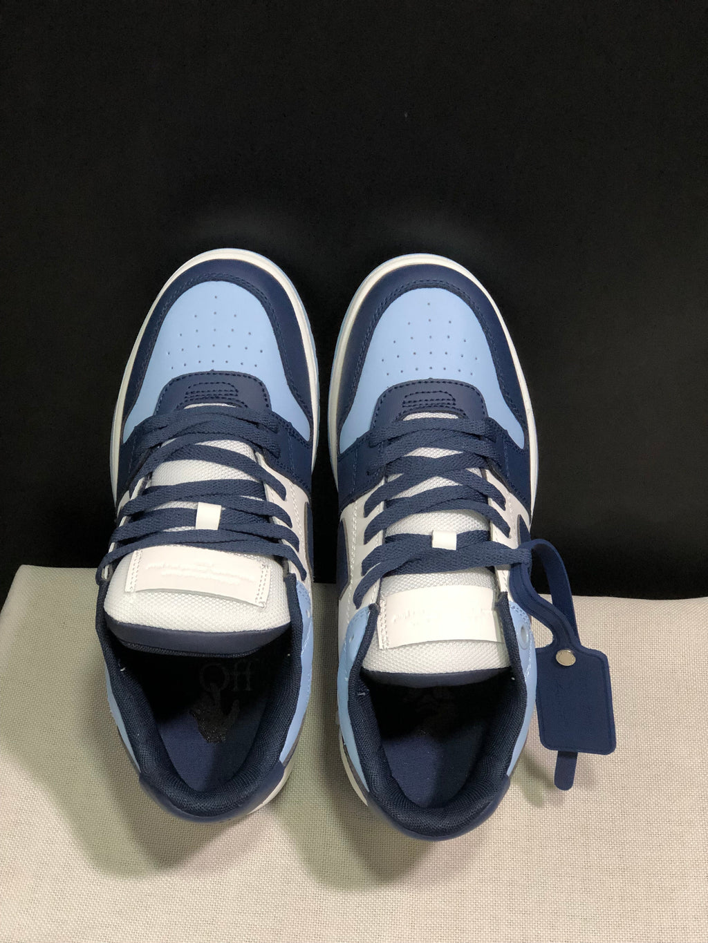 Off White Shoes